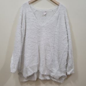 Anthropologie Shrinking violet